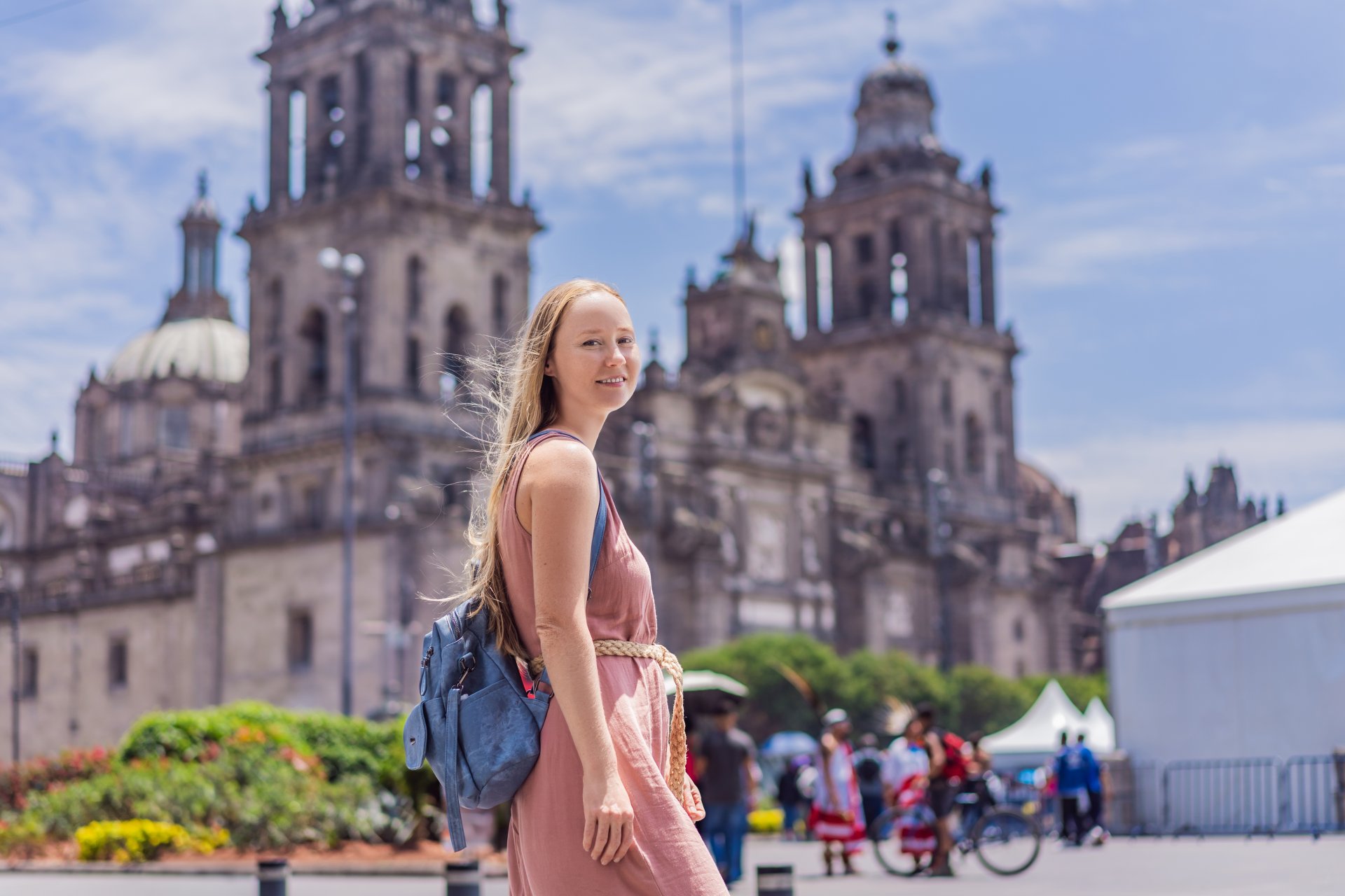 Este Mexicul sigur pentru turiști? Sfaturi utile